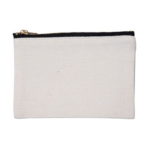 HPN SubliCraft Linen wallet 15 x 10 cm for sublimation