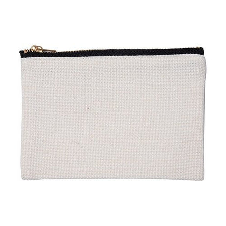 HPN SubliCraft Linen wallet 15 x 10 cm for sublimation