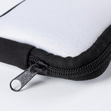 HPN SubliCraft Neoprene mini wallet for sublimation