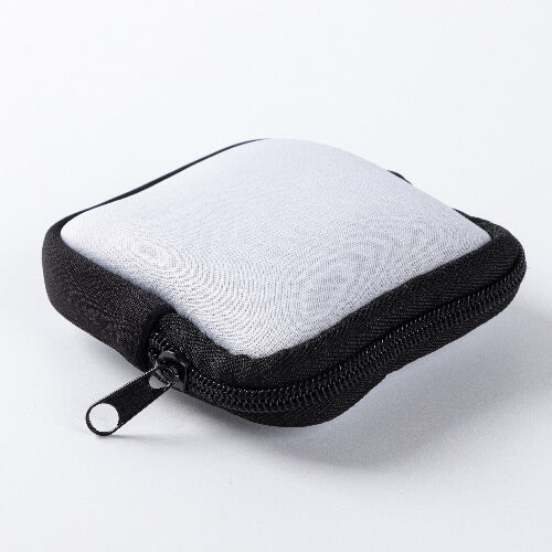 HPN SubliCraft Neoprene mini wallet for sublimation