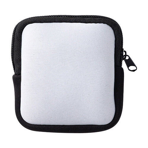 HPN SubliCraft Neoprene mini wallet for sublimation
