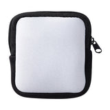 HPN SubliCraft Neoprene mini wallet for sublimation