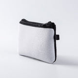 HPN SubliCraft Neoprene wallet with wrist strap for sublimation