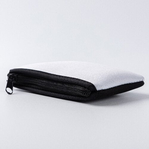 HPN SubliCraft Neoprene wallet with wrist strap for sublimation