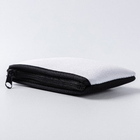 HPN SubliCraft Neoprene wallet with wrist strap for sublimation