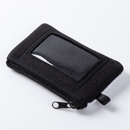 HPN SubliCraft Neoprene wallet with wrist strap for sublimation