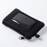 HPN SubliCraft Neoprene wallet with wrist strap for sublimation