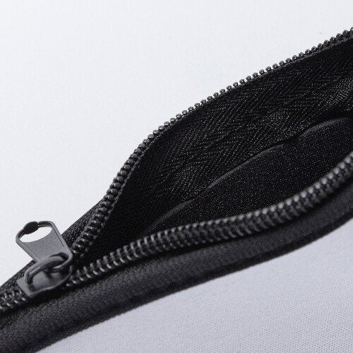 HPN SubliCraft Neoprene wallet with wrist strap for sublimation