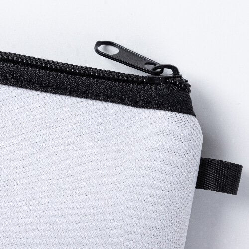 HPN SubliCraft Neoprene wallet with wrist strap for sublimation