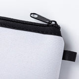 HPN SubliCraft Neoprene wallet with wrist strap for sublimation