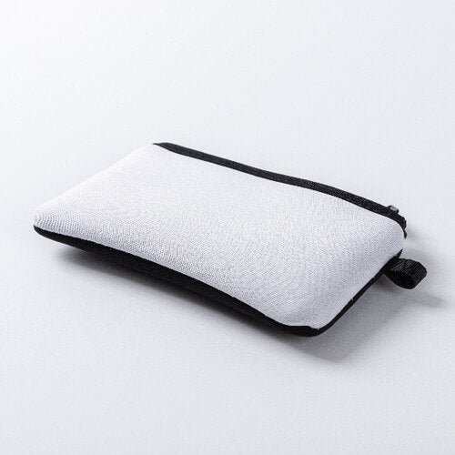 HPN SubliCraft Neoprene wallet with wrist strap for sublimation