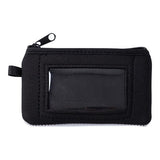 HPN SubliCraft Neoprene wallet with wrist strap for sublimation