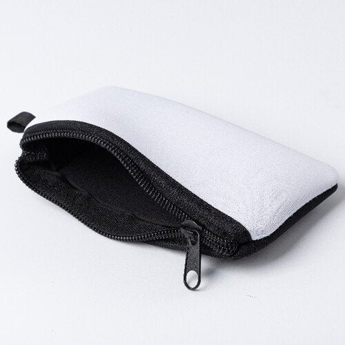 HPN SubliCraft Neoprene wallet with wrist strap for sublimation