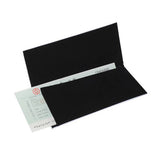 HPN SubliCraft Chequebook cover 16.5 x 7.5 cm