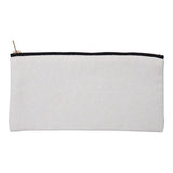 HPN SubliCraft Linen pencil case 20.5 x 11.5 cm for sublimation