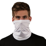 HPN SubliCraft Solar neck gaiter for sublimation
