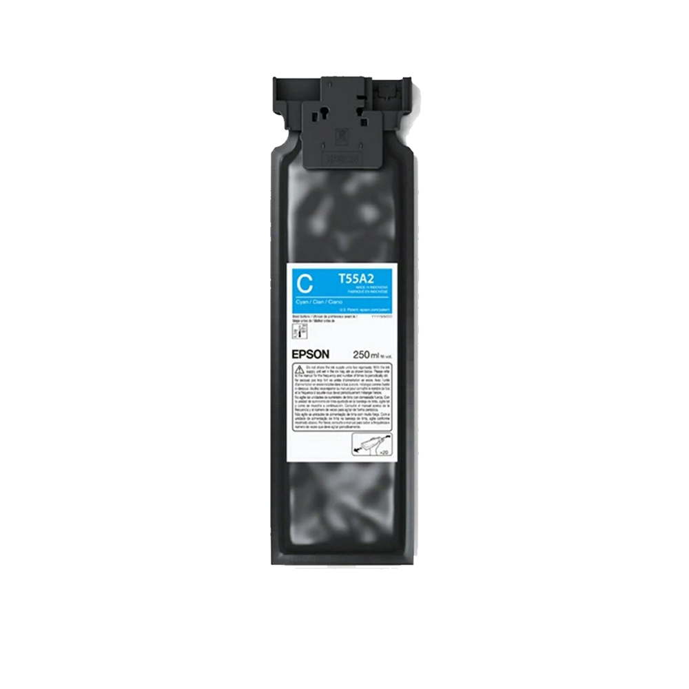 Epson UltraChrome DG2 Ink Cartridge 250ml for F1070 – HeatPressNation
