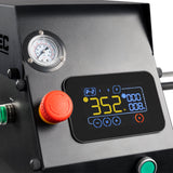 HPN TrueSpec 16" x 20" Pneumatic Slide-Out Drawer Heat Press 220v