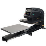 HPN TrueSpec 16" x 20" Pneumatic Slide-Out Drawer Heat Press 220v