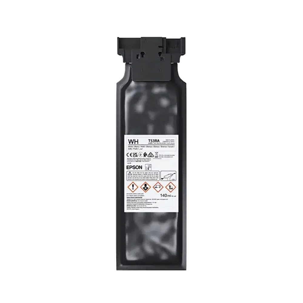 Epson UltraChrome UV Ink Cartridge for V1070 - White 140mL