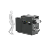 DTF Station Vega S17 17" DTF Printer Production System with Supplies