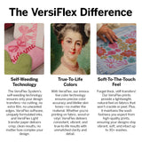 Sawgrass VersiFlex Hybrid Decorating System Ink Cartridges for SG500/SG1000