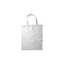 HPN SubliCraft 8" x 10" Sublimation Tote Bag - White