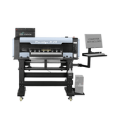 DTF Station Prestige XL2 24" Printer with Supply Bundle - HeatPressNation