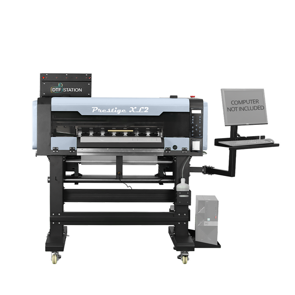 DTF Station Prestige XL2 24" Printer