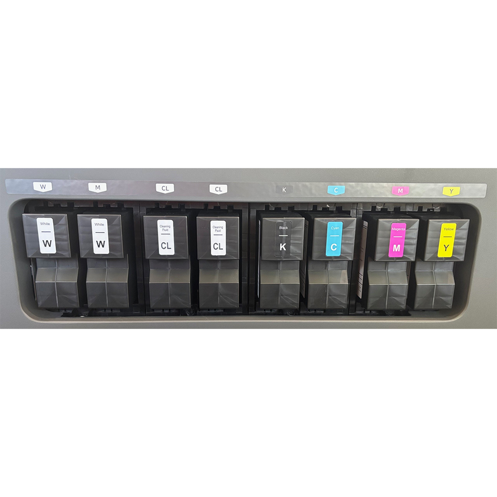 UNINET DTF Xpress Ink Cartridge 200ml