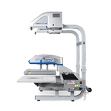 STAHLS' Hotronix Dual Air Fusion ProPlace IQ Heat Press 220V