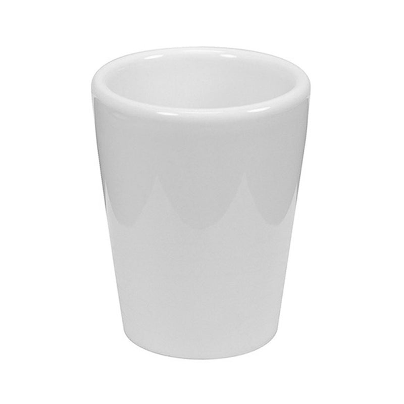 Custom Preppy Ceramic Shot Glass - 1.5 oz (Personalized)