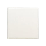 HPN SubliCraft 1.75" x 1.75" White Gloss Sublimation Ceramic Tile - 200 per Case - HeatPressNation