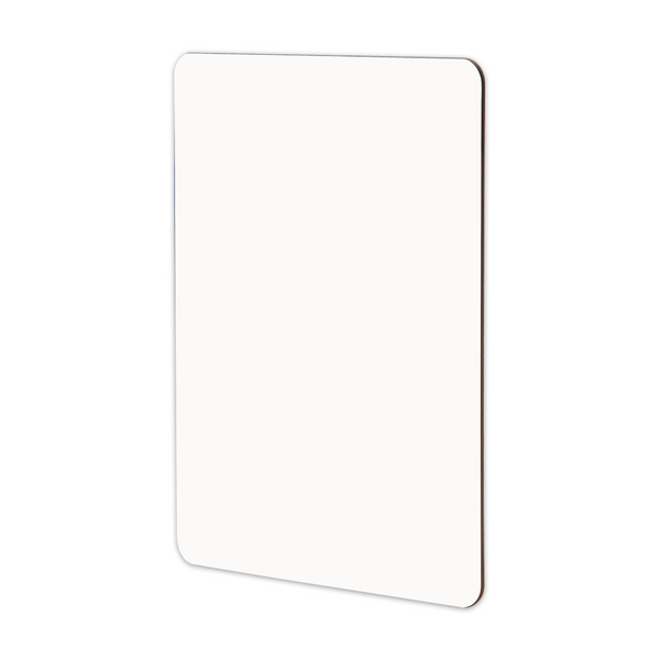 Unisub 15.5 x 18.5 Sublimation Hardboard Sheet Stock