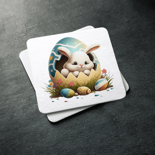 Easter Bunny Design - HeatPressNation