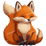 Smiling Fox Design - HeatPressNation