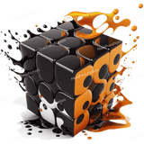 Squared Cube Design - HeatPressNation
