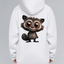 Cartoon Racoon Design