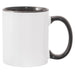 HPN ORCA Premium 11 oz. Inner + Handle Sublimation Ceramic Mug - 36 per Case - HeatPressNation