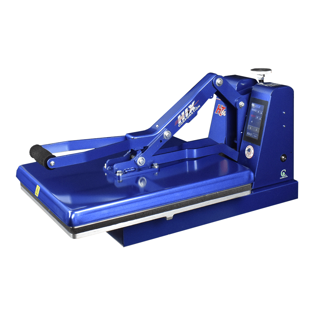 HIX EVO TOUCH HT-600 16 HIX EVO TOUCH HT-600 16