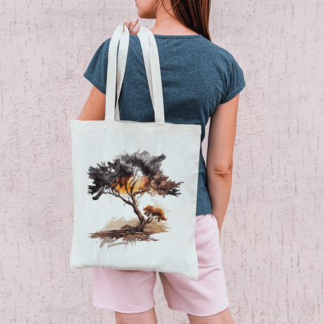Multi Tree Design - HeatPressNation