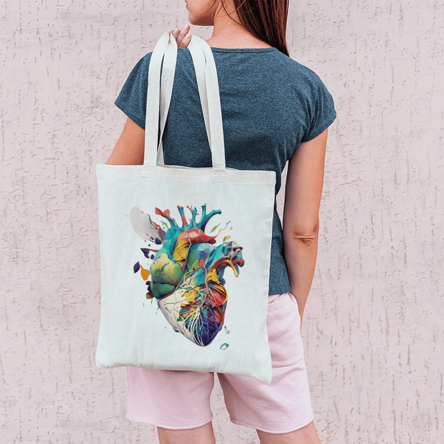 Color Heart Design - HeatPressNation