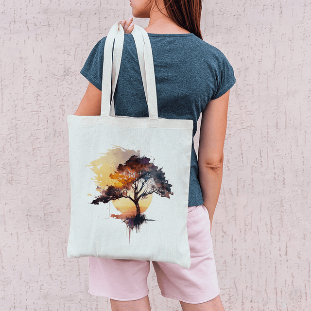 Distant Tree Design - HeatPressNation