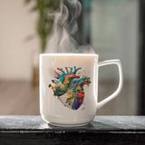 Color Heart Design - HeatPressNation