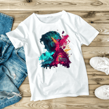 Neon Gamer Design - HeatPressNation