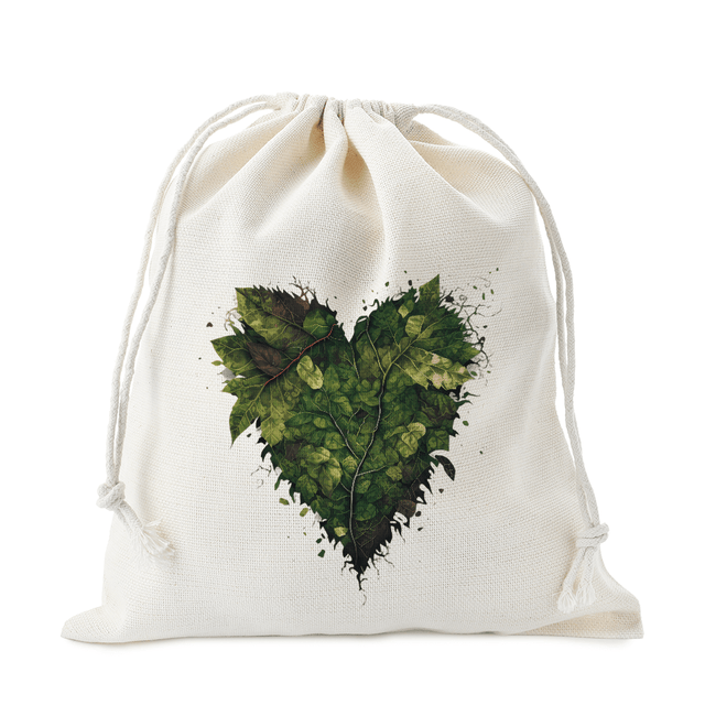 Heart of Leafs Design - HeatPressNation