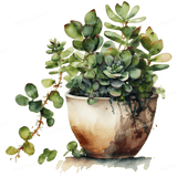 Plants Growing Design - HeatPressNation