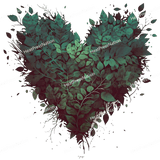 Vine Heart Design - HeatPressNation