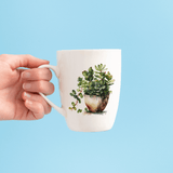 Plants Growing Design - HeatPressNation