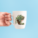 Plant in Pot Design - HeatPressNation